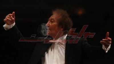 «السيمفونى» يواصل عزف روائع القرن العشرين بدار الأوبرا ..السبت 
