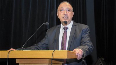 محافظ الإسكندرية: 7 مجازر للدواجن تستوعب 83300 طائر يوميًا و 3 مجازر للماشية