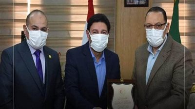 وزير المالية يوافق على درجات مالية لتثبيت الأطباء البيطريين بالشرقية