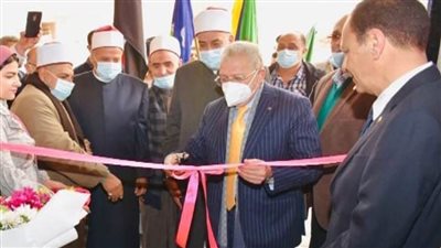 القليوبية: إطلاق حملة 