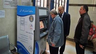 آخر أخبار المعاشات...صرف زيادة المعاشات بنسبة 13% اعتباراً من إبريل 2022