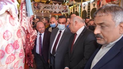 افتتاح معارض 