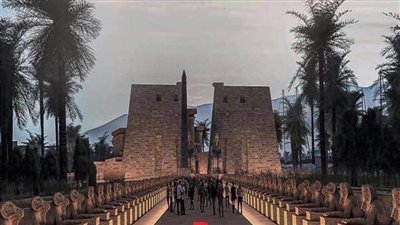 مواعيد زيارة المتاحف والمناطق الأثرية فى شهر رمضان