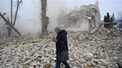 الأمم المتحدة: 953 قتيلا و1557 مصابا من المدنيين بسبب النزاع في أوكرانيا حتى الآن