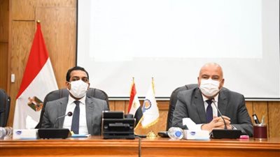 محافظ قنا: مؤسسات المجتمع المدني تلعب دورا محوريا في دفع عجلة التنمية