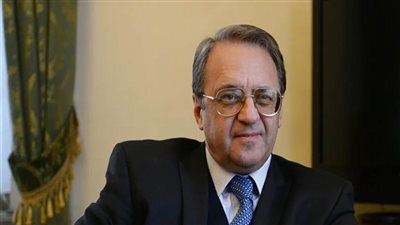 دبلوماسي روسي يطلع عددا من السفراء الأفارقة على تطورات العملية العسكرية بأوكرانيا