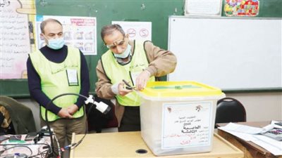 الأردن: إغلاق الاقتراع بانتخابات مجالس المحافظات والبلديات وأمانة عمان وبدء فرز الأصوات