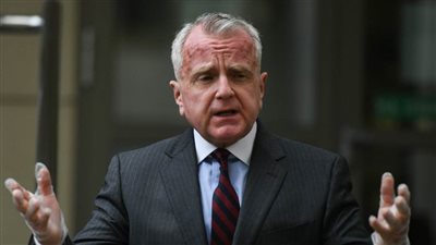 السفير الأمريكي لدى روسيا: واشنطن لا تعتزم إغلاق سفارتها في موسكو