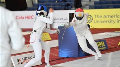 انطلاق منافسات اليوم الثاني لكأس العالم للخماسي الحديث