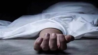 انتحار طفل داخل منزله شنقا بطوخ