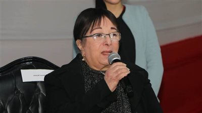 سميرة عبد العزيز: السيسي يحرص على توفير حياة كريمة للشعب