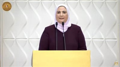 وزيرة التضامن: الرئيس السيسي حريص على تصحيح صورة ومكانة النساء منذ توليه المسؤولية