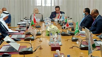 إنشاء مركز عربي لمكافحة الأوبئة لوزراء الصحة العرب