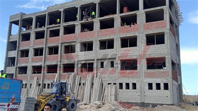 626 مشروعا بتكلفة 7 مليارات جنيه ضمن 