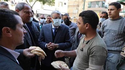 مصادرة 5 أطنان أرز وضبط 62 مخالفة متنوعة خلال حملات مكثفة على الأسواق