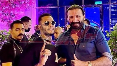 بمناسبة عيد تحرير سيناء..المطرب حسام الجريدلي يستعد لطرح 