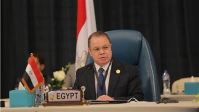 النائب العام يأمر بإحالة شكوى ضد مديري قنوات بموقع للتواصل الاجتماعي إلى النيابة 