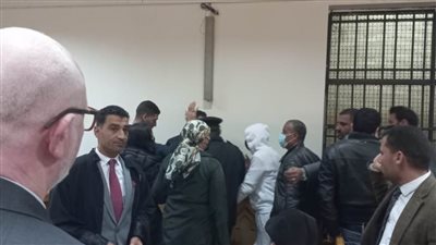 شاهدة بجلسة الأمين بتجارة البشر: إحقاقا للحق رجل خير 