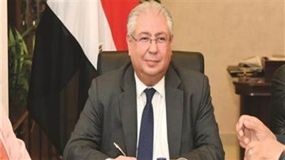 سفير مصر بالكويت يعرب عن أمله في مواصلة تعزيز التعاون بما يعود بالنفع على الشعبين الشقيقين