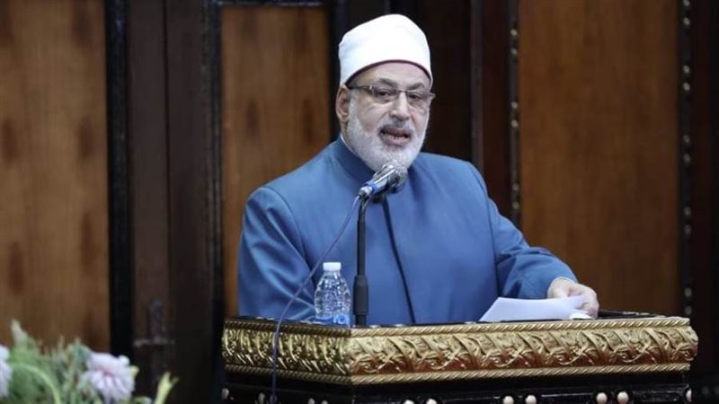 وكيل الأزهر