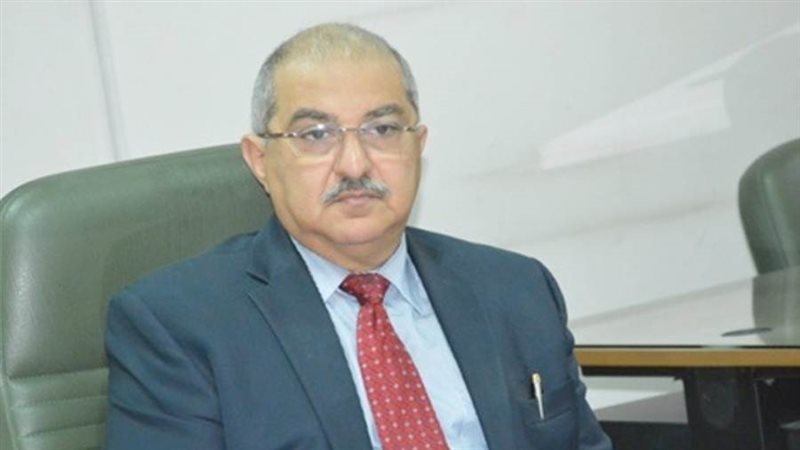 الدكتور طارق الجمال