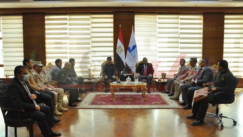 جامعة كفرالشيخ