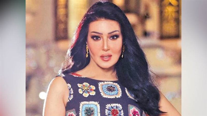 سمية الخشاب