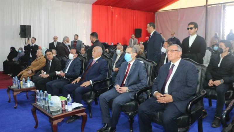 مبادرة مشغلي بالغربية