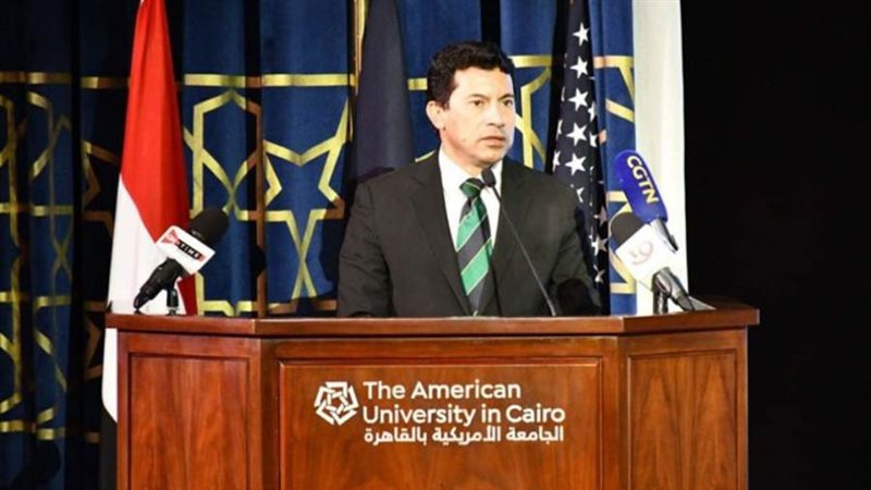 الدكتور أشرف صبحي