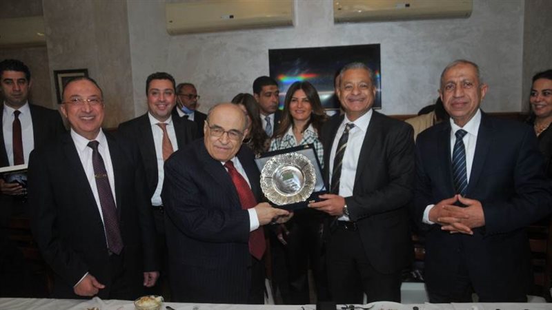 الدكتور مصطفى الفقي