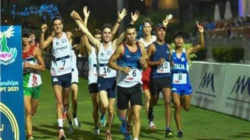 كأس العالم للخماسي