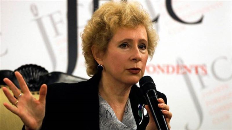 سفيرة روسيا لدى جاكرتا