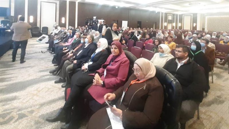 المعهد القومي للتغذية