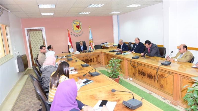 من جانب الاجتماع