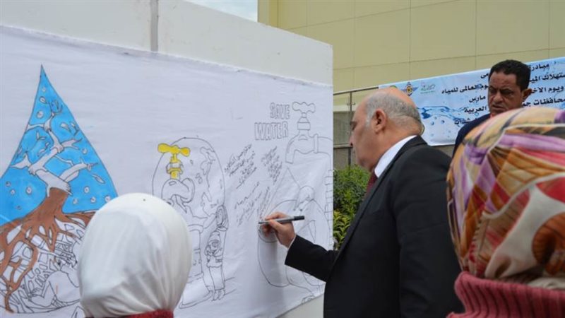 كل نقطة بتفرق.. إطلاق