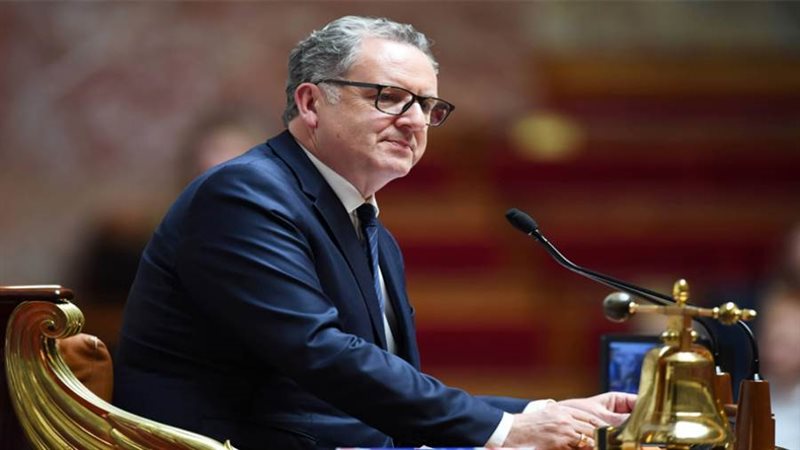 رئيس مجلس النواب