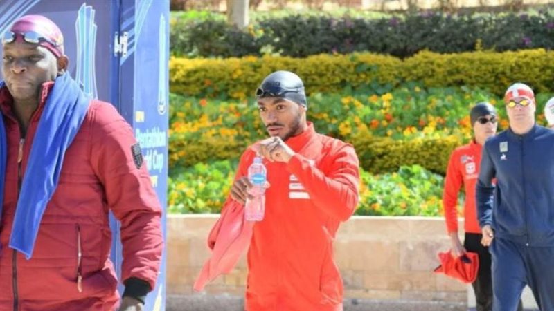 كأس العالم للخماسي