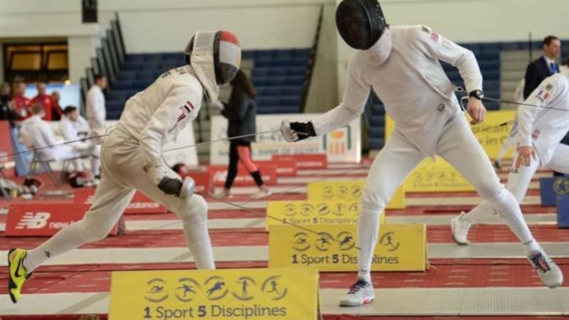 كأس العالم للخماسي