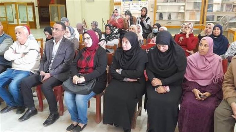 تكريم الامهات المثاليات