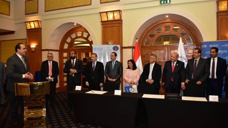 فعالية الرعاية الصحية