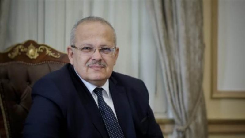 محمد عثمان الخشت