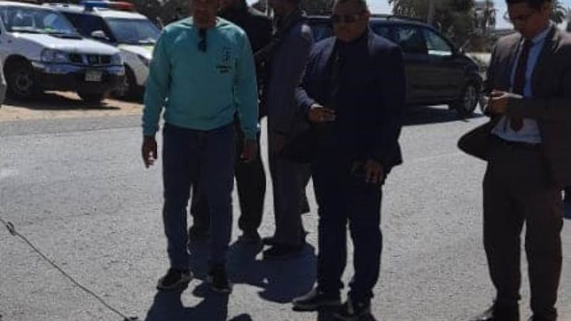 تركيب مطبات صناعية