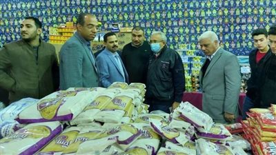 معارض غذائية وقوافل طبية وتكريم الأمهات المثاليات..أبرز فعاليات 