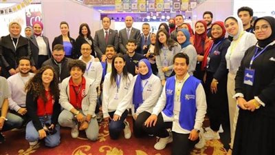 وفد«التنسيقية» يشارك في جلسة حوارية حول تمكين الشباب في الجمهورية الجديدة