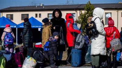 حكومة التشيك تقرر تمديد حالة الطوارئ بسبب تدفق اللاجئين الأوكرانيين