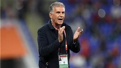 كيروش يشعل حماس إمام عاشور قبل مواجهة السنغال بوعد مزدوج