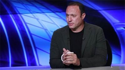 نادر السيد: الشناوي الأجهز لحراسة مرمى المنتخب أمام السنغال