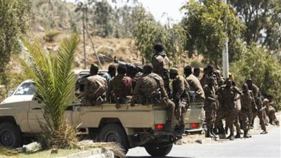 فورين بوليسي: موقف أمريكا من الانتهاكات الإثيوبية ضد تيغراي يفضح ازدواجيتها