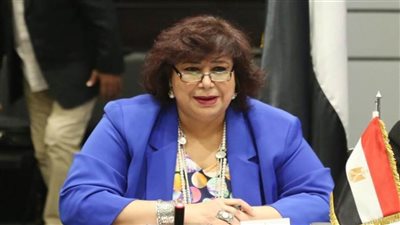 وزيرة الثقافة: يوم الموسيقى العربية مناسبة براقة لترسيخ أحد ملامح الهوية الفنية