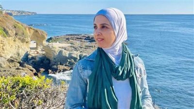 عاجل.. ابن الفنانة حنان ترك يكشف تعرضها لأزمة صحية